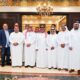 المستشار المسعود: التحول التشريعي يعزز جاذبية الاستثمار.. والقانون شريك في صناعة القرار