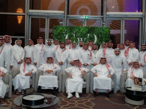 Jewels of the World Luxe opens in Riyadh with an exceptional showcase of jewellery and craftsmanship