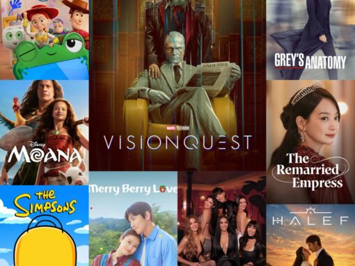 The New Disney+ App Has Officially Launched in Saudi Arabia