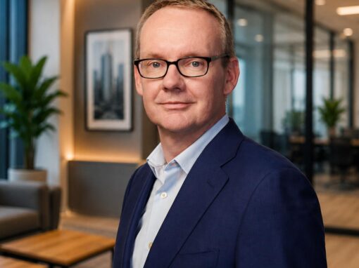 Global Leaders Series to convene international investment heavyweights in Dubai at Super Return Middle East