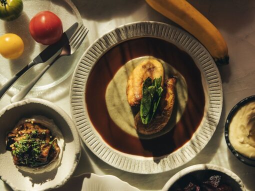 Mediterranean Cuisine Served with Warmth and Purpose: Glasshouse set to open its doors in Dhahran, Eastern Province