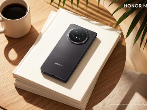Work Smarter, Not Longer: How the HONOR Magic V6 Gives You Your Evenings Back