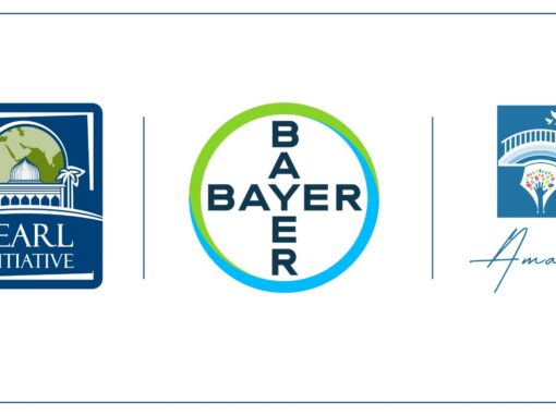 Pearl Initiative and Amaly Legacy to Convene Senior Leaders for Innovation26 in Collaboration with Majlis Nabe’ Al-Amān, with Bayer as a Key Partner