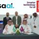 “لينوفو” و”سال” (Saal.ai) تتعاونان لدعم تبني تقنيات الذكاء الاصطناعي للمؤسسات في المملكة العربية السعودية والمنطقة