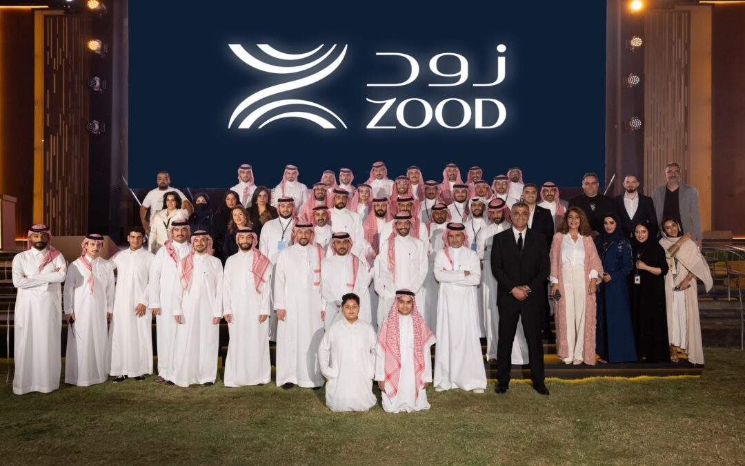 “زود العقارية” تدشّن إلوفي في حي النخيل بالرياض.. مجتمع متكامل من ثمانية أبراج بقيمة تتجاوز 2.5 مليار ريال
