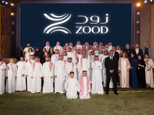 ZOOD Real Estate launches Élevée in Riyadh’s Al-Nakheel district, an eight-tower mixed-use community valued at more than SAR 2.5 billion