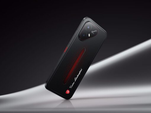 TECNO and Tonino Lamborghini: Where Italian Ambition Meets New Horizons in Technology When boldness becomes a philosophy, even the finest details leave an impression impossible to overlook.