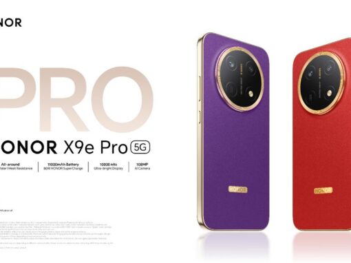 HONOR Introduces HONOR X9e Pro, Breaking the Limits of Its Category