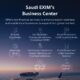 “Business Center” at Saudi EXIM: A journey from building to efficiency.. enhancing enterprises’ export readiness