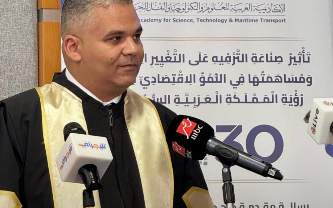 لأول مرة..  دراسة مصرية ريادية فريدة من نوعها تكشف عن نقلة نوعية في المجتمع السعودي اقتصاديا واجتماعيا  من خلال صناعة الترفيه