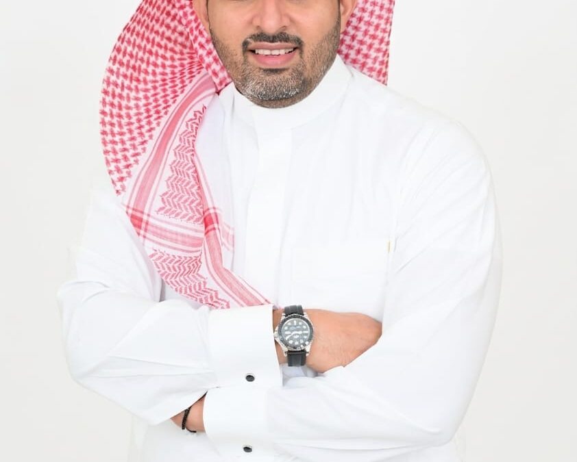 الأستاذ عبدالله خرمي، الرئيس التنفيذي لقطاع الأعمال في شركة اتحاد سلام للاتصالات “سلام”