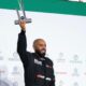 الموري سفير إطارات «هنكوك السعودية» وزيوت «كاسترول