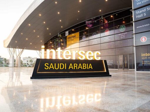 Messe Frankfurt Saudi Arabia announces Intersec Saudi Arabia postponed to 2027