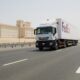 FedEx Launches Dangerous Goods Road Transportation Capabilities Across Five GCC Markets