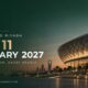 Riyadh to Welcome Global Sports Infrastructure Leaders at World Stadiums & Arenas Summit in January 2027