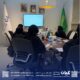 كيان تعزز الوعي الادخاري والاستثماري لدى مستفيديها ضمن برنامج «جودة حياة»