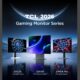 TCL تدخل سوق شاشات الكمبيوتر في المملكة العربية السعودية بتقنيات OLED+ و QD-Mini LED وشاشات ألعاب عالية الأداء