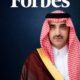 الرئيس التنفيذي للصندوق السعودي للتنمية ضمن قائمة “فوربس” لقادة الاستدامة في الشرق الأوسط لعام 2026