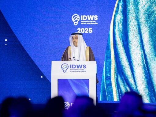 IDWS 2026 Brings the World Together to Accelerate the Deployment of Water Solutions