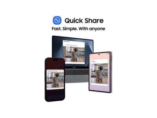 Switching to Galaxy Is Easier Than Ever with the New Upgraded Smart Switch