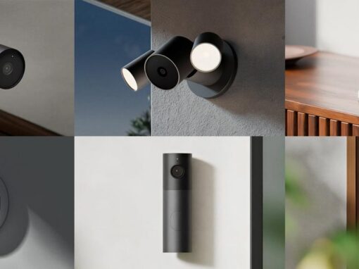 LG ELECTRONICS ANNOUNCES NEW SMART HOME ACCESSORIES, DESIGNED IN COLLABORATION WITH APPLE FOR THE APPLE HOME COLLECTION