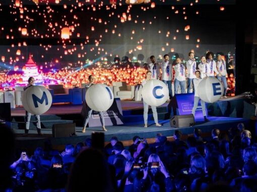 More Than 3,000 MICE Industry Leaders and Trade Visitors from Over 40 Countries to Attend Meet Global MICE Congress