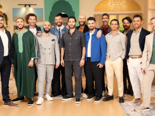 The pods are open, again! Love is Blind Habibi is back on Netflix, season 2 arrives on November 12