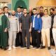 The pods are open, again! Love is Blind Habibi is back on Netflix, season 2 arrives on November 12