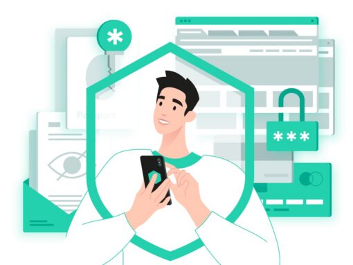 The most online generation is also the least protected: over half of Gen Z have already faced a cyberattack