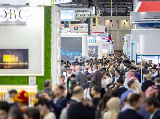 UAE fast-tracking advanced diagnostics as global market heads for US$152 billion