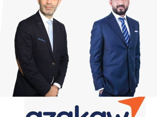 azakaw recognised in Chartis RiskTech KYC Data and Solutions 2026 Quadrant Report
