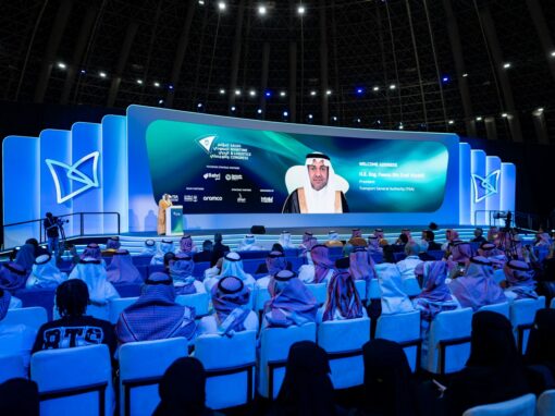 Saudi Maritime & Logistics Congress Highlights Maritime Integration and Growth Opportunities in the Kingdom
