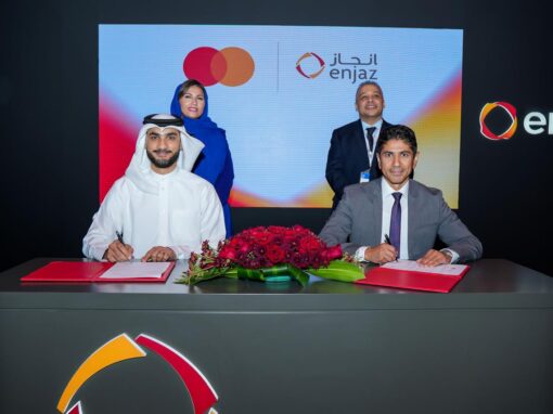 Mastercard joins forces with Enjaz Company to introduce innovative card products and enhance digital experiences to the Kingdom