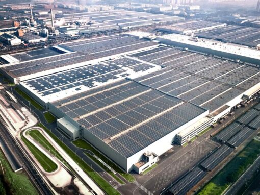 OMODA & JAECOO Builds a New Global Intelligent Green Mobility Ecosystem