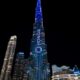 HONOR X9E PRO LIGHTS UP BURJ KHALIFA, SHOWCASING THE INDUSTRY’S LARGEST 11,000MAH BATTERY