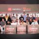 HUAWEI AppGallery Welcomes Thousands of Visitors to First AGC Esports Carnival at Westfield Dammam