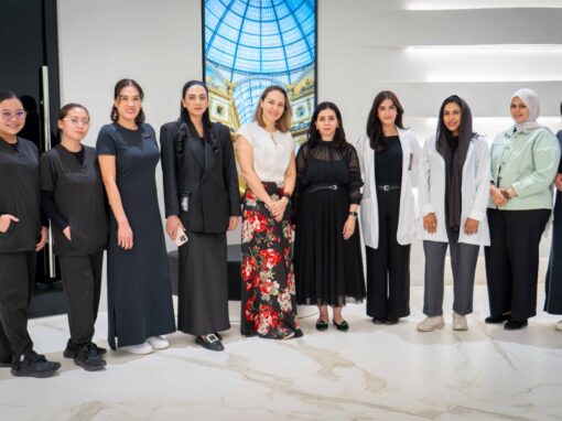 The Longevity Suite Milano Launches in Riyadh Following Its Two Year European Study of Women in the GCC