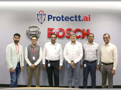 Protectt.ai Strengthens AI Security Portfolio; Makes Majority Stake Investment in AIShield