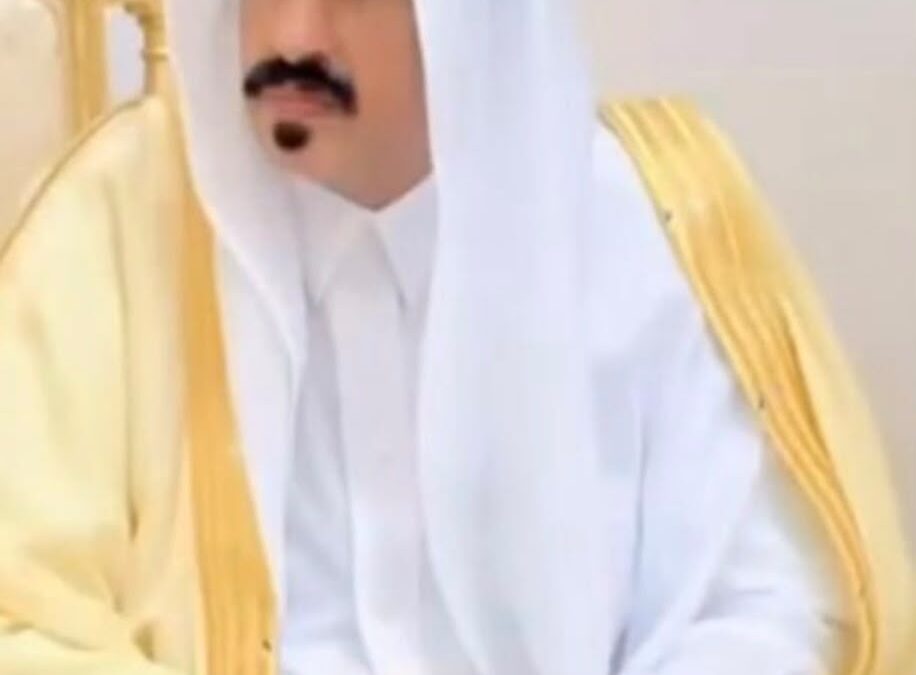 اعلام الرياض يحتفون بعبد الكريم القحطاني.. تكريمًا لمبادراته الاجتماعية وإسهاماته المجتمعية