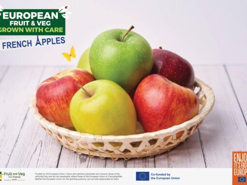 New-season French must-have set to arrive on GCC shelves this month