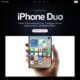 عروض مزيفة تستهدف مشتري هاتف iPhone Duo الجديد