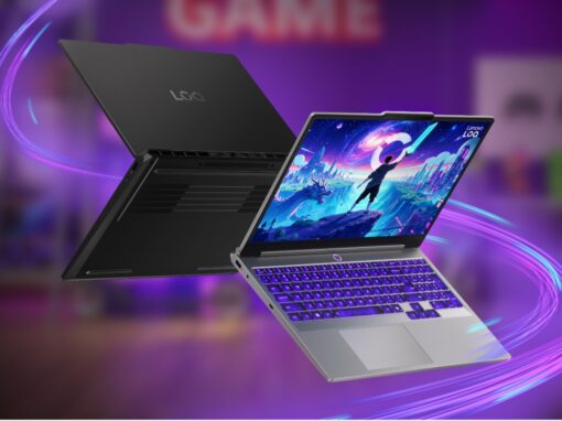 Lenovo Expands Its Gaming Lineup with New LOQ Essential PCs and Legion Monitors