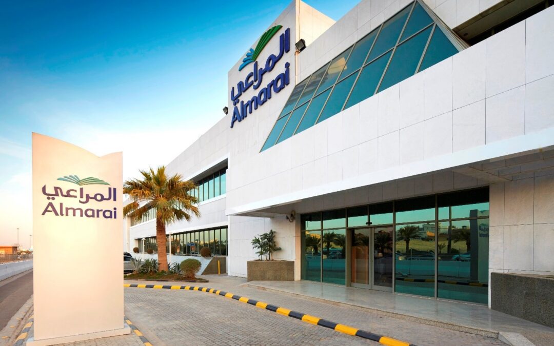 باستثمار يقارب نصف مليار ريال المراعي تدخل قطاع اللحوم الحمراء من خلال علامتها التجارية الجديدة “هبور”