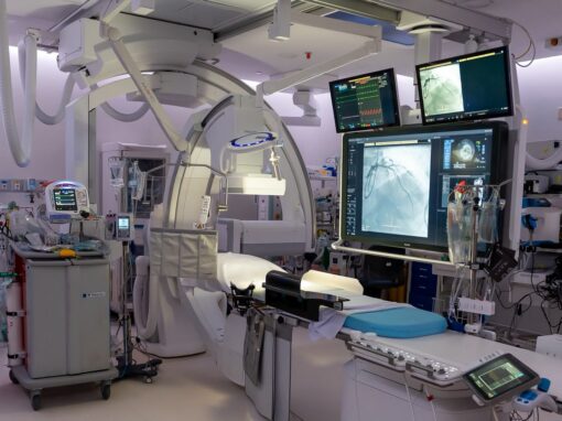 A Race Across Land, Sea, and Sky: Offshore Worker Survives Critical ‘Widowmaker’ Heart Attack