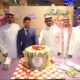 BinDawood Holding Celebrates World Pasta Day at Danube, Red Sea Mall, Jeddah, Strengthening Cultural Exchange and Strategic Partnership with the Italian Consulate JEDDAH, Saudi Arabia — October 25, 2026