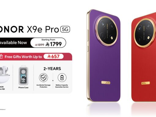 HONOR X9E PRO NOW AVAILABLE IN KSA, BRINGING INDUSTRY’S LARGEST 11,000MAH BATTERY AND PRO-LEVEL DURABILITY