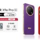 HONOR X9E PRO NOW AVAILABLE IN KSA, BRINGING INDUSTRY’S LARGEST 11,000MAH BATTERY AND PRO-LEVEL DURABILITY