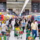 Steady food supplies and stable prices across Saudi Arabia
