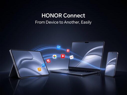 HONOR Pad 20: Your Workday, Without the Laptop