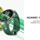 HUAWEI WATCH GT 7 Pro تقدّم دراسات مخاطر السكري وتصلّب الشرايين مع بطارية تدوم حتى 21 يومًا